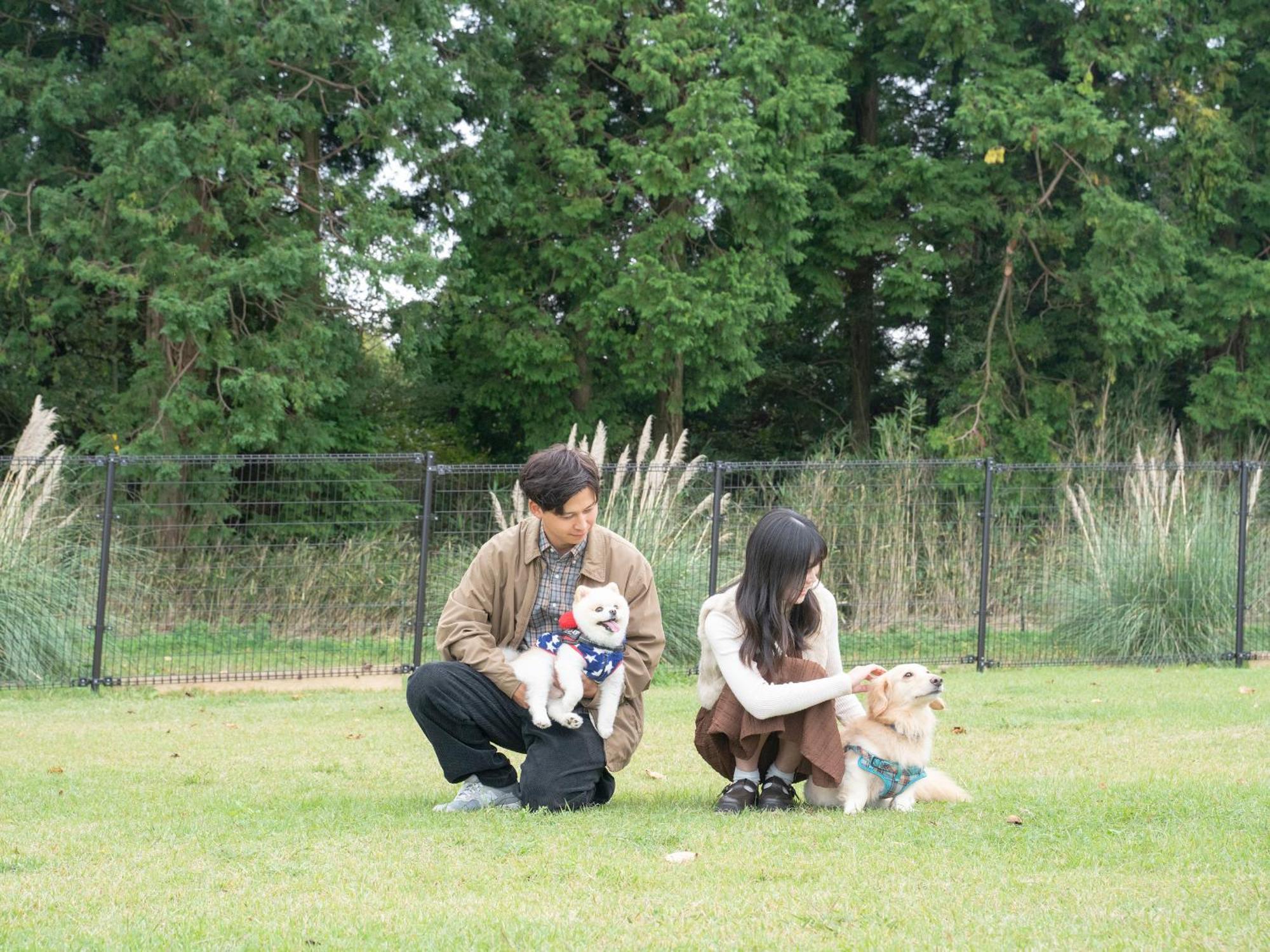 くじゅう花公園　キャンピングリゾート花と星 Kuju Exterior photo